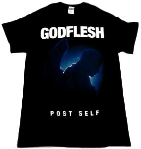 �yGODFLESH�z�S�b�h�t���b�V���uPOST SELF�vT�V���c