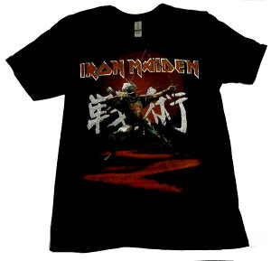 �yIRON MAIDEN�z�A�C�A�����C�f���uSENJUTSU ARCHER�v T�V���c