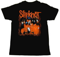 slipknot Tシャツの通販
