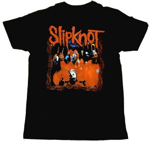 �ySLIPKNOT�z�X���b�v�m�b�g�uBAND FRAME�vT�V���c