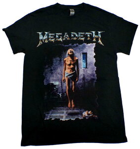 �yMEGADETH�z���K�f�X�uCOUNTDOWN TO EXTINCTION�vT�V���c