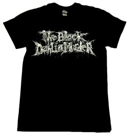 【THE BLACK DAHLIA MURDER】ブラックダリアマーダー「DETROIT」Tシャツ