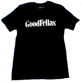 【GOODFELLAS】グッドフェローズ「HENRY SUIT」Tシャツ