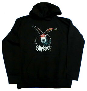 �ySLIPKNOT�z�X���b�v�m�b�g�uGLAPHIC GOAT�v�v���I�[�o�[�p�[�J�[