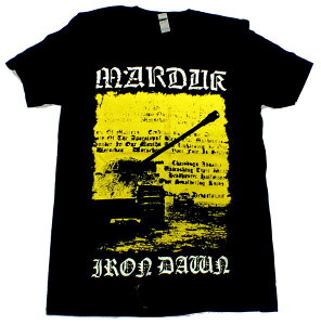 �yMARDUK�z�}�[�_�b�N�uIRON DAWN�vT�V���c