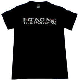 【BRING ME THE HORIZON】ブリング ミー ザ ホライゾン「SYMBOLS」Tシャツ