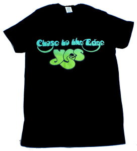 �yYES�z�C�G�X�uCLOSE TO THE EDGE�vT�V���c