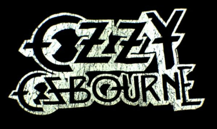 楽天市場】【OZZY OSBOURNE】オジーオズボーン「VINTAGE LOGO」プル 