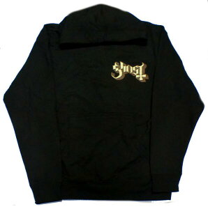 �yGHOST�z�S�[�X�g�uLOGO OPUS�v�v���I�[�o�[�p�[�J�[