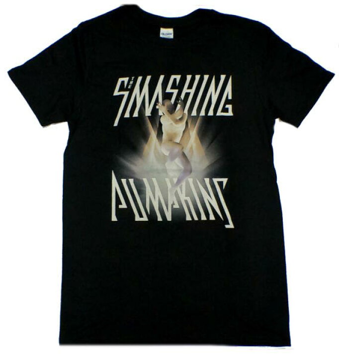 楽天市場】【THE SMASHING PUMPKINS】スマッシングパンプキンズ「Cyr 