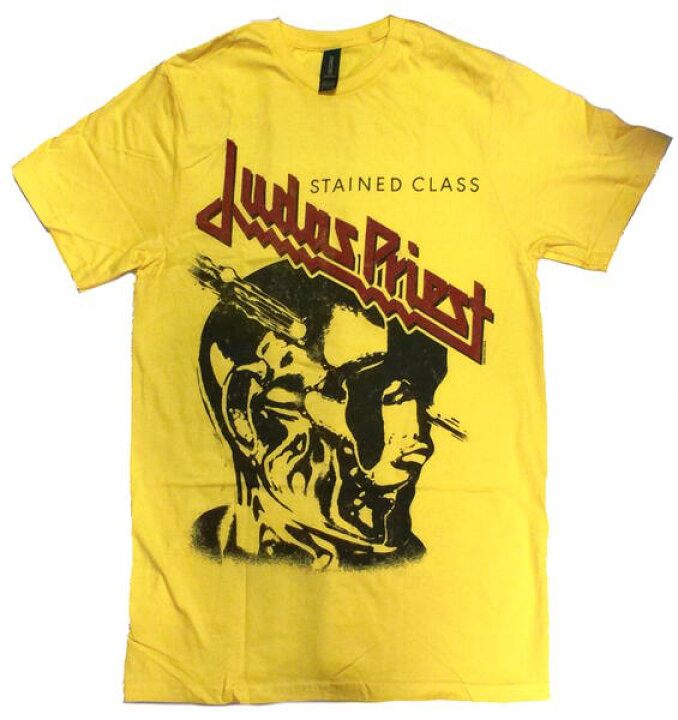 楽天市場】【JUDAS PRIEST】ジューダスプリースト「STAIND CLASS  