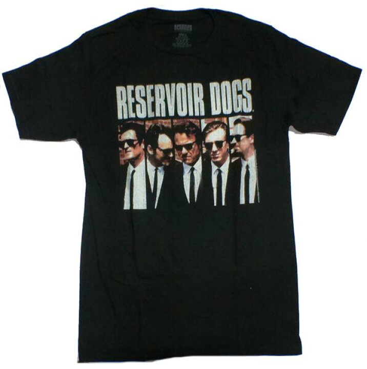 楽天市場】【RESERVOIR DOGS】レザボアドッグス「CHARACTER RECTANGLES 
