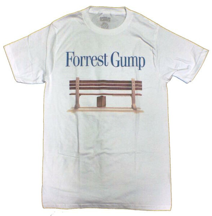 楽天市場】【FORREST GUMP】フォレスト ガンプ「CHAIR」Tシャツ 