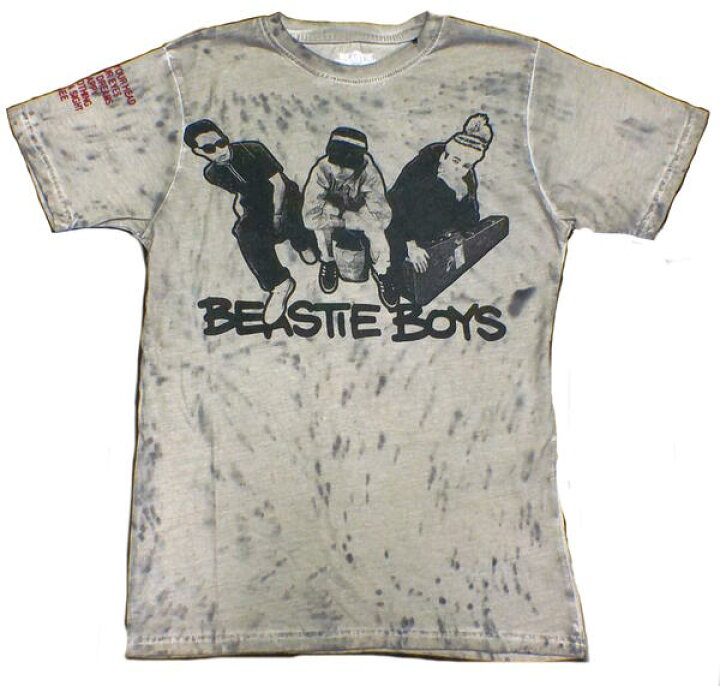 楽天市場】【BEASTIE BOYS】ビースティーボーイズ「CHECK YOUR HEAD 