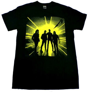 �yMETALLICA�z���^���J�u72 SEASONS BURNT STROBE�vT�V���c