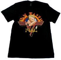 楽天市場】ヴァンヘイレン tシャツの通販