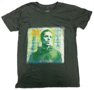 �yLIAM GALLAGHER�z���A�� �M�����K�[�uMONOCHROME GRAY�vT�V���c
