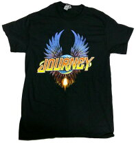 楽天市場】journey tシャツ バンドの通販 