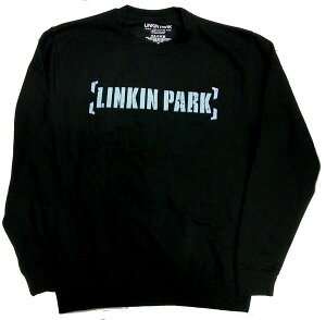 【LINKIN PARK】リンキンパーク「METEORA PORTRAIT」トレーナー