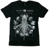 楽天市場】sleep バンド tシャツの通販