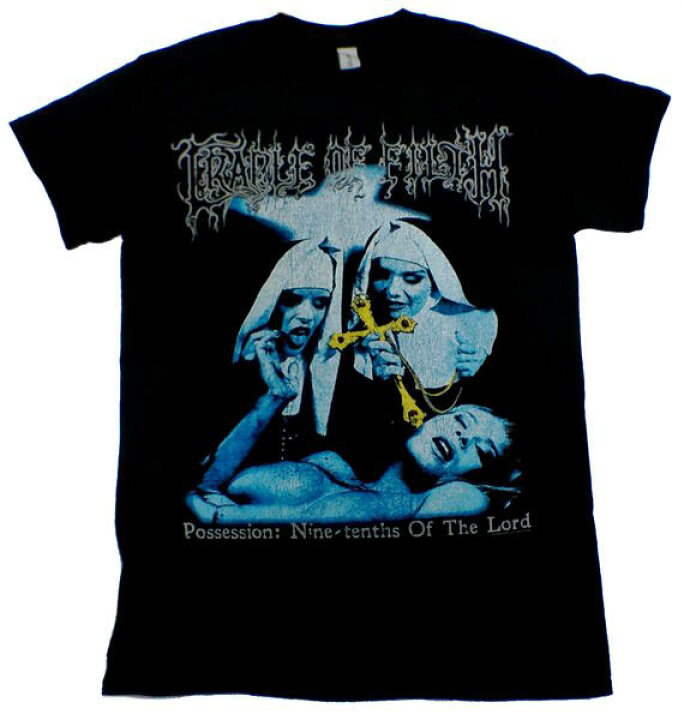 楽天市場】【CRADLE OF FILTH】クレイドル オブ フィルス「DECADENCE  