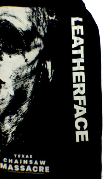 楽天市場】【TEXAS CHAINSAW MASSACRE】悪魔のいけにえ「LEATHERFACE 