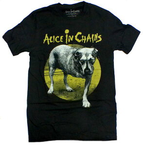 �yALICE IN CHAINS�z�A���X �C�� �`�F�C���Y�uTRIPOD�vT�V���c