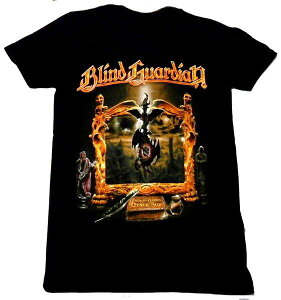�yBLIND GUARDIAN�z�u���C���h�K�[�f�B�A���uIMAGINATIONS FROM THE OTHER SIDE�vT�V���c