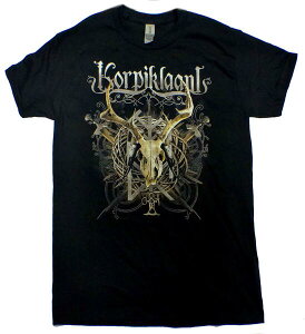 �yKORPIKLAANI�z�R���s�N���[�j�uCREST�vT�V���c