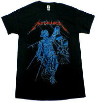 楽天市場】metallica tシャツ justiceの通販