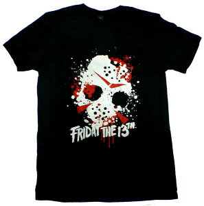 yFRIDAY THE 13THz13̋juBLOOD SPLATvTVc