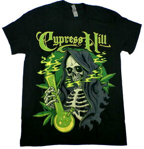 �yCYPRESS HILL�z�T�C�v���X�q���uSKULL BONG�vT�V���c