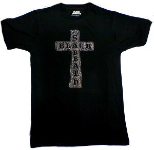 �yBLACK SABBATH�z�u���b�N�T�o�X�uEMBELLISED CROSS�vT�V���c