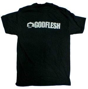 �yGODFLESH�z�S�b�h�t���b�V���uLOGO�vT�V���c