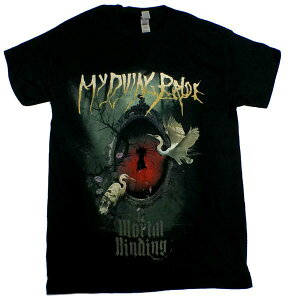 �yMY DYING BRIDE�z�}�C�_�C���O �u���C�h�uA MORTAL BINDING�vT�V���c