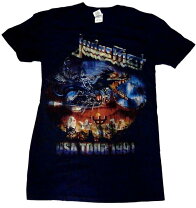 楽天市場】ジューダス・プリースト（Tシャツ・カットソー｜トップス  