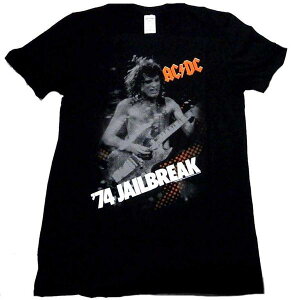 AC/DC�uJAILBREAK 74�vT�V���c