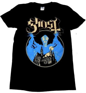 �yGHOST B.C�z�S�[�X�g�uOPUS�vT�V���c