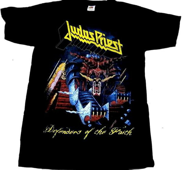楽天市場】【JUDAS PRIEST】ジューダスプリースト「DEFENDERS OF THE 
