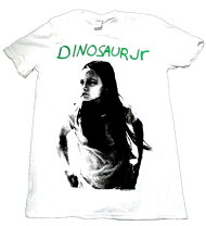 DINOSAUR JR ダイナソージュニア Tシャツ パーカー グッズ等の正規品を販売