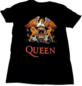 �yQUEEN�z�N�C�[���uCLASSIC CREST�vT�V���c
