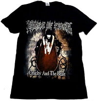 楽天市場】cradle of filth tシャツ（メンズファッション）の通販