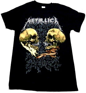 �yMETALLICA�z���^���J�uSAD BUT TRUE�vT�V���c