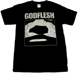 【GODFLESH】ゴッドフレッシュ「FACE」Tシャツ