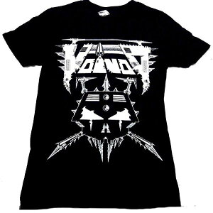 �yVOIVOD�z���H�C���H�h�uKROGULL�vT�V���c