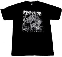 楽天市場】バンド tシャツ terrorizerの通販