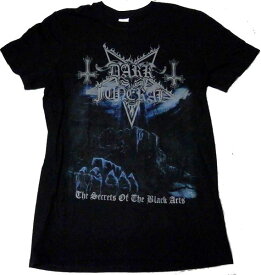 【DARK FUNERAL】ダークフューネラル「SECRETS」Tシャツ