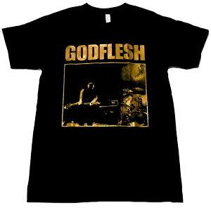 �yGODFLESH�z�S�b�h�t���b�V���uSLATEMAN�vT�V���c