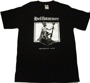 �yHELLHAMMER�z�w���n�}�[�uAPOCALYPTIC RAIDS�vT�V���c