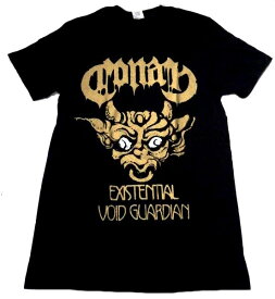 【CONAN】コナン「EXISTENTIAL VOID GUARDIAN」Tシャツ